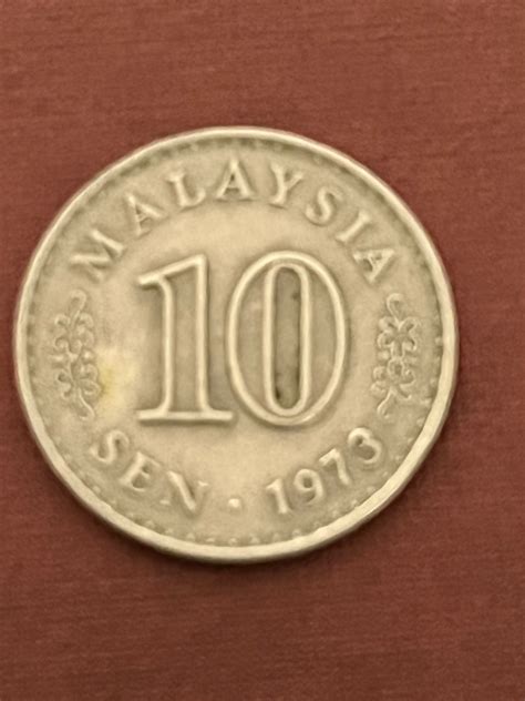 Old Coins Malaysia, Hobbies & Toys, Memorabilia & Collectibles ...