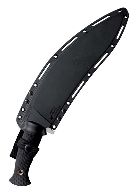 Cold Steel - Gurkha Kukri Plus 4034SS | meister-messer.ch