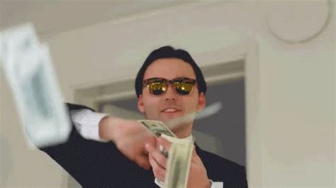 Raining Money GIF by memecandy - Find & Share on GIPHY