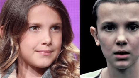Millie Bobby Brown's Inspiring Journey: From Stranger Things to Icon - vi0p4dj