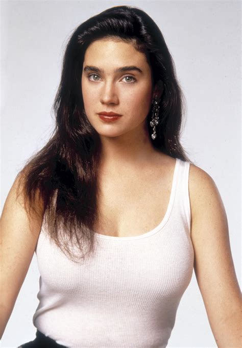 Jennifer Connelly 1989