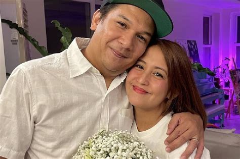 Jolina Magdangal, Mark Escueta, celebrates 10th anniversary – Filipino News