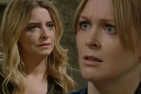 Brenda reveals she knows about Bob and Laurel - but doesn't want anyone ...