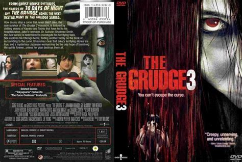 Grudge - Asian Horror Movies Photo (16195012) - Fanpop