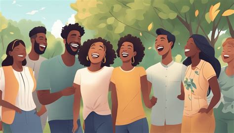discover  laughter reduces stress scientific insights