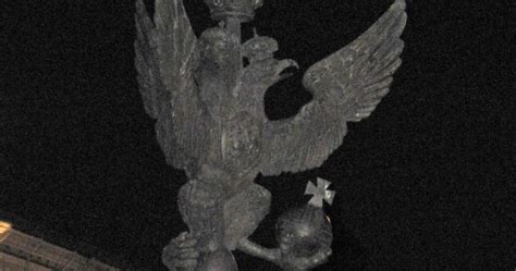 aigle bicephale, - Geo.fr