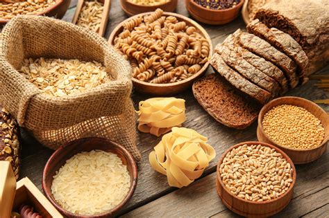 10 High-Carb Foods That Won't Make You Fat, Say Experts