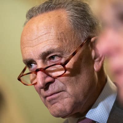 Senator Chuck Schumer - Turning Point Action