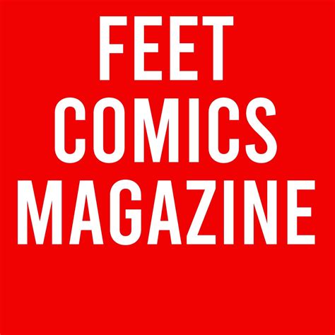 Goddess Kaylee ♡ @xomaddykxo - FEET COMICS MAGAZINE