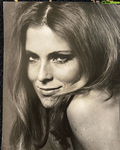 Joanna Cassidy Nudes