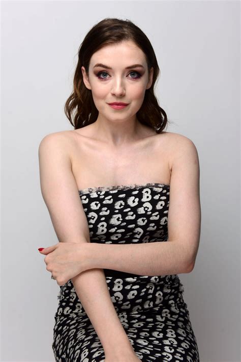 SARAH BOLGER – #imdboat Portrait Studio at Comic-con 07/23/2022