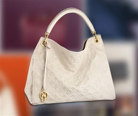 Louis Vuitton Artsy Handbags & Purses With | semashow.com