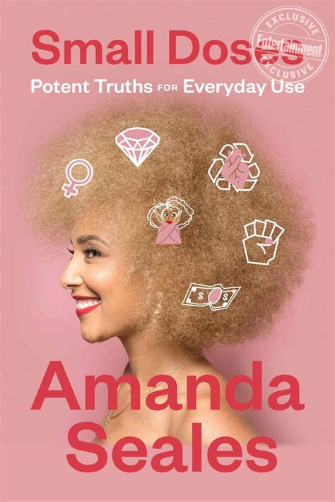 Critics explain why Amanda Seales is such a powerful voice 18