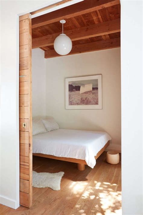 Transformation of a Derelict Shed into an Artist's Studio in San Francisco