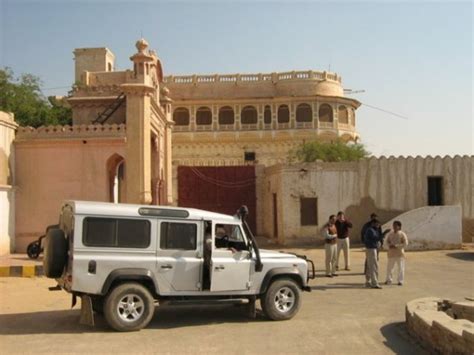 History of Khairpur Mir's | HubPages