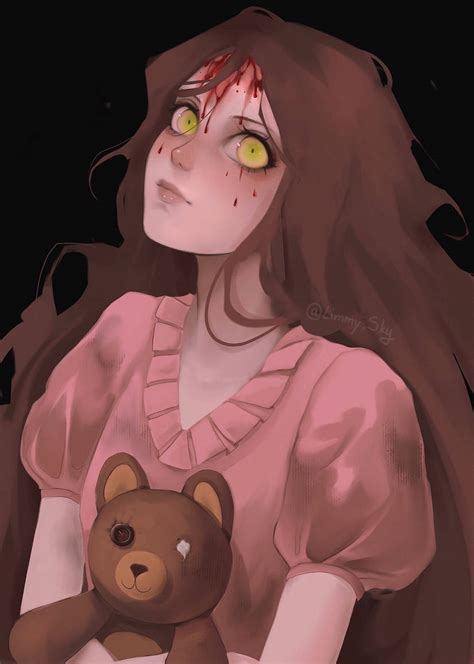 Category:Female | Creepypasta Archive Wiki | Fandom