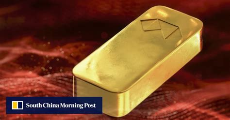 hsbc launches tokenised gold  retail customers  hong kong