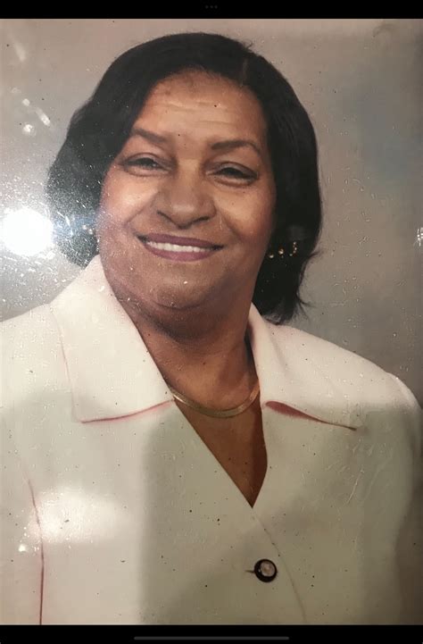 Lemuel Fields - Thompson, Hall and Jordan Funeral Home