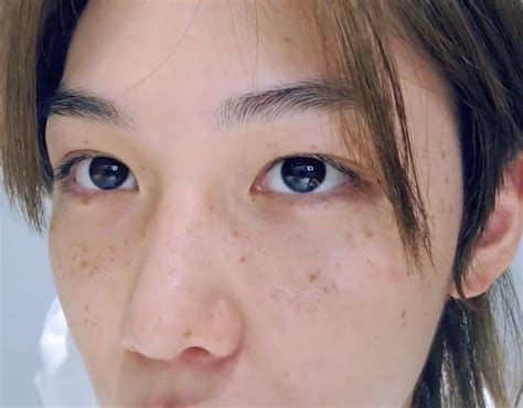 felix freckles | เฟลิกซ์, สามีในอนาคต, การถ่ายภาพ