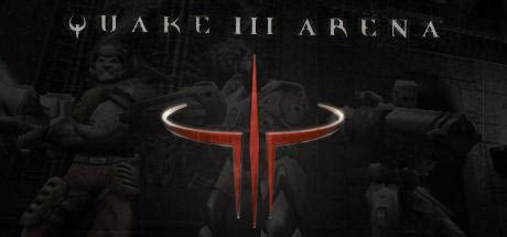 Quake III Arena System Requirements | System Requirements