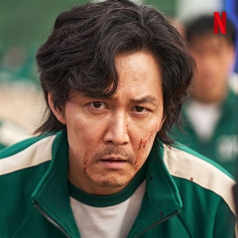 usia asli pemain drama squid game didominasi artis senior