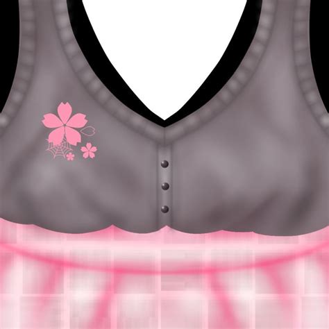 🍥Pink Outfit🌸 in 2022 | Roblox t shirts, Roblox shirt, Aesthetic t shirts