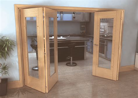 Where Do You Put The Handle On Internal Bifold Doors? - Climadoor