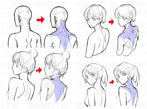 Pin by Cat on Art Tutorials | Sketches, Art reference, Drawing ...