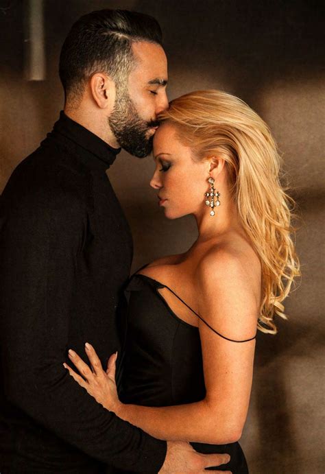 PAMELA ANDERSON in Intimately Magazine, May 2019 – HawtCelebs