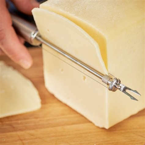 Wire Cheese Slicer – Kitchen Tools