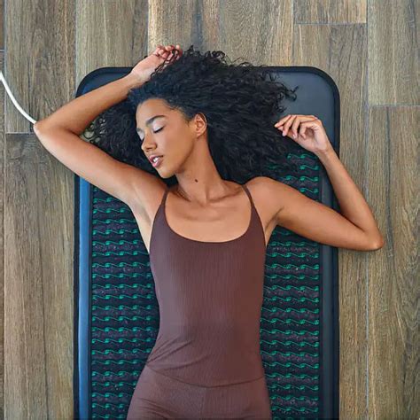 8 Surprising PEMF Mat Benefits | Your Acupressure Guide