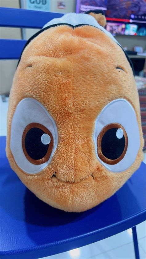 Disney Finding Nemo, Hobbies & Toys, Toys & Games on Carousell