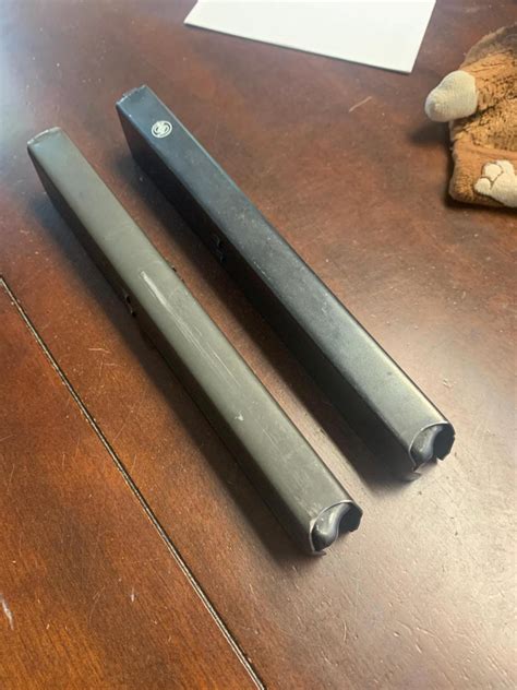 SOLD:WTS: MAC10 MAGS 9mm - Parts and Accessories Market Board ...