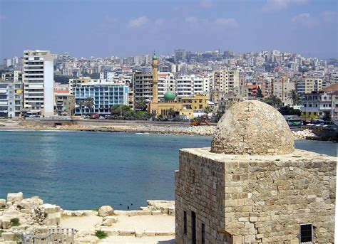 guide liban  lieux  voir telechargement gratuit