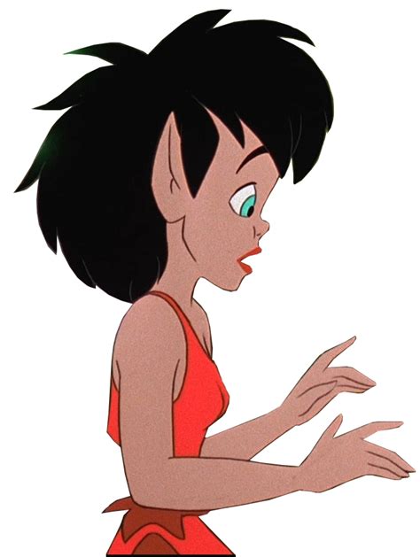 png crysta ferngully  mikemoon  deviantart