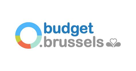 bruxelles finances  budget sprb gob