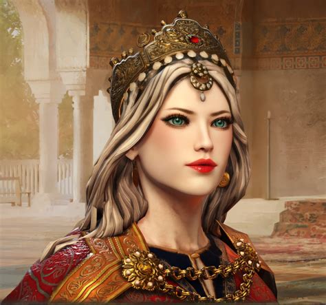 Steam Community :: Guide :: 🧡Beautiful queen DNA🧡