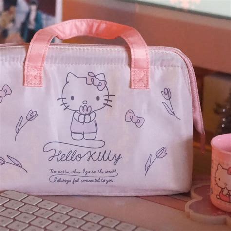 Hello Kitty - Lunchbag | Elbenwald