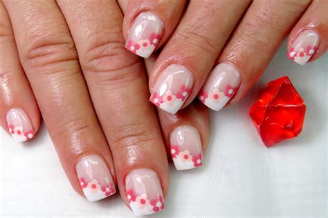 20 Stylish Designs Of Nail Art For Kids And Steps To Follow