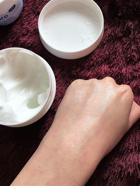 Nivea Care - Rebelliouslily