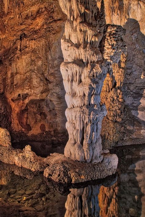 Carlsbad Caverns Area of Southern New Mexico | William Horton Photography