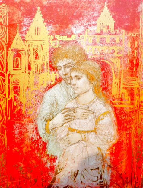 isabel ap lithograph   edna hibel