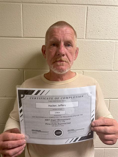 Official report on three forks regional detention center safety 33