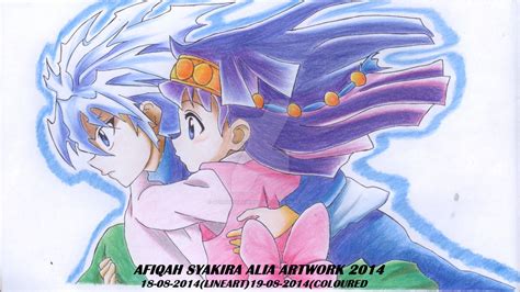 killua  alluka hunter  hunter  episode   afiqahsyakiraalia