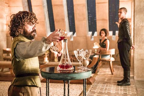 More 'Game of Thrones' S6 Photos May Reveal Huge Plot Point