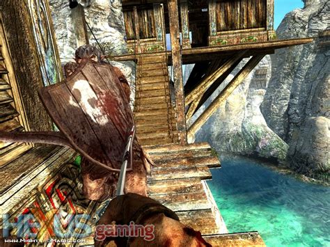 Dark Messiah Of Might & Magic - PC - PC - News - HEXUS.net