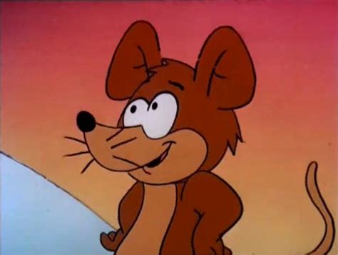 squeaky character smurfs wiki fandom