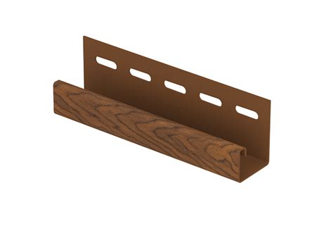 J-планка Timberblock Пихта: алтайская, кавказская, камчатская