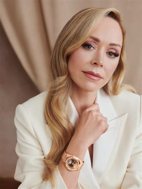Tamara Ralph and Audemars Piguet Team Up for Limited-edition Royal Oak