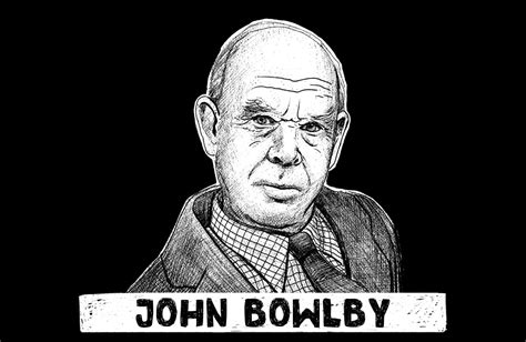 John Bowlby Biography | Famous Psychologists | Practical Psychology